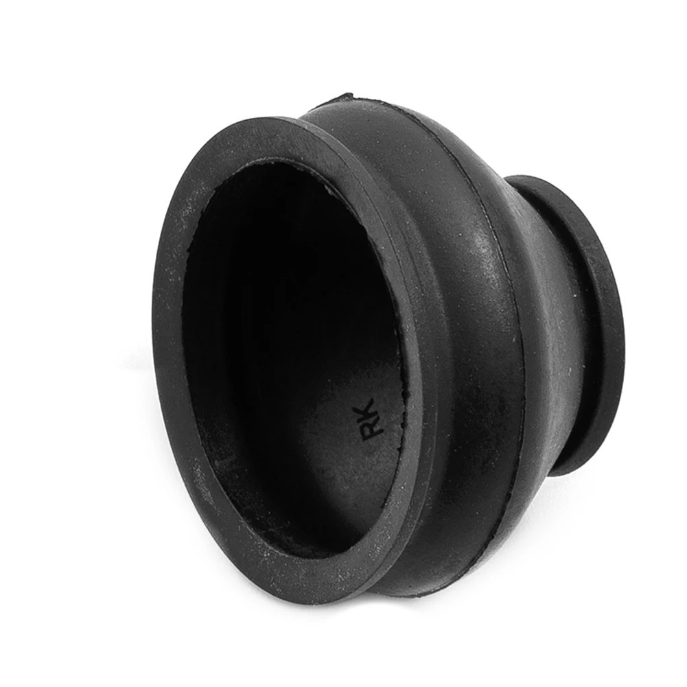 1x Universal Multipack Ball Joint Rubber Dust Boot Covers Track Rod End Set/Kit 42.5*17*22mm Black Rubber
1x Universal Multipack Ball Joint Rubber Dust Boot Covers Track Rod End Set/Kit 42.5*17*22mm Black Rubber