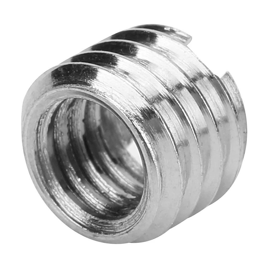 Hardware Fastener Threaded Inserts Hardware Repair Tool Reducing Nut International Standard Durable New Practical
Hardware Fastener Threaded Inserts Hardware Repair Tool Reducing Nut International Standard Durable New Practical