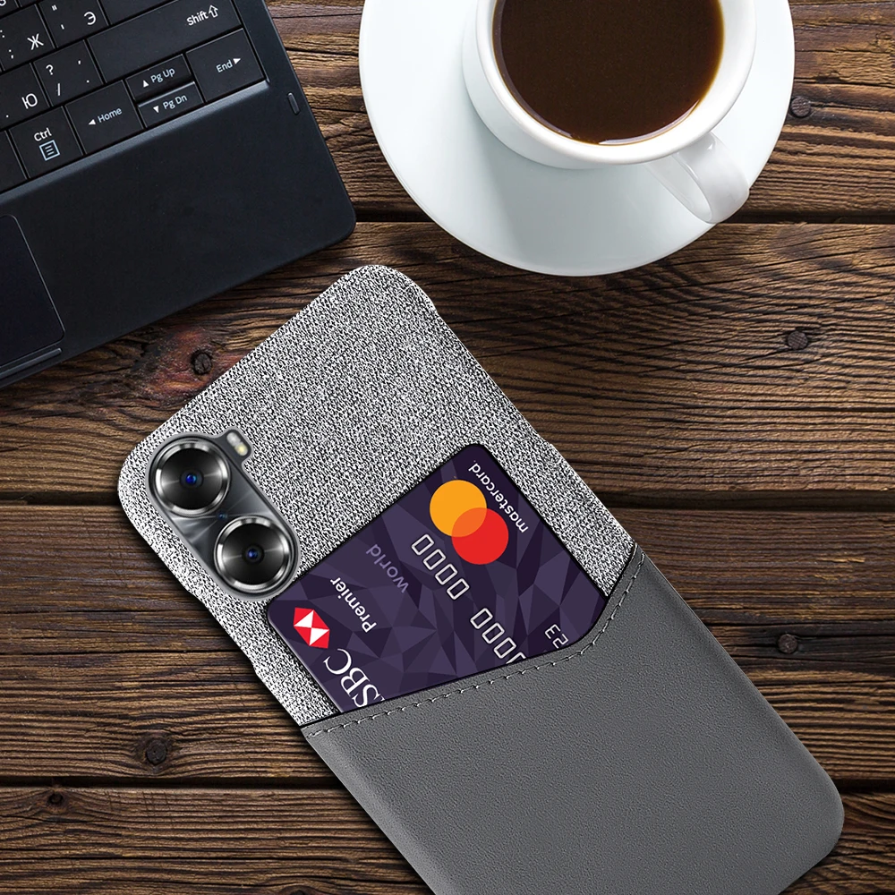 Honor 60 Pro Case Febric Card Holder Coque For Honor 60 60Pro Funda Cloth Texture PU Antiskid Cover For Honor60 Pro 5G Bumper
Honor 60 Pro Case Febric Card Holder Coque For Honor 60 60Pro Funda Cloth Texture PU Antiskid Cover For Honor60 Pro 5G Bumper