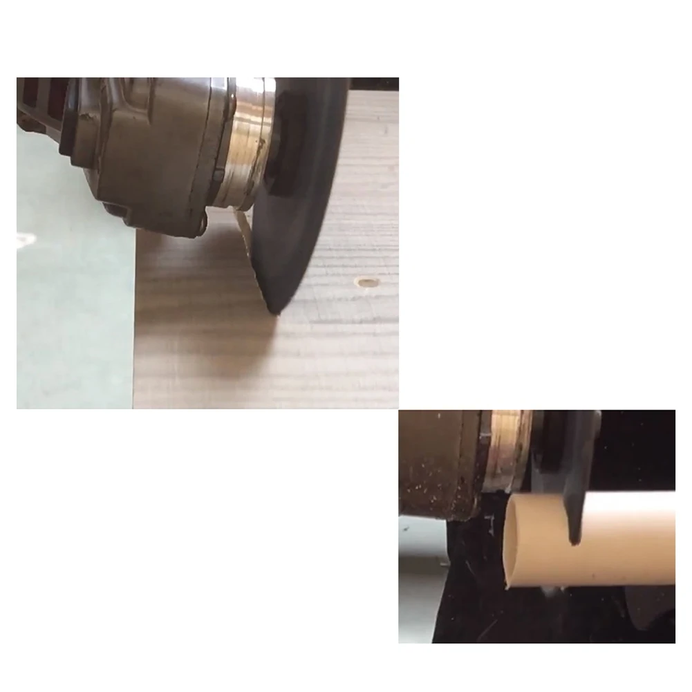 1 Pcs 110mm Cutting Disc For Rotory Accessories Diamond Grinding Wheel Rotary Circular Saw Blade Abrasive Diamond Disc
1 Pcs 110mm Cutting Disc For Rotory Accessories Diamond Grinding Wheel Rotary Circular Saw Blade Abrasive Diamond Disc