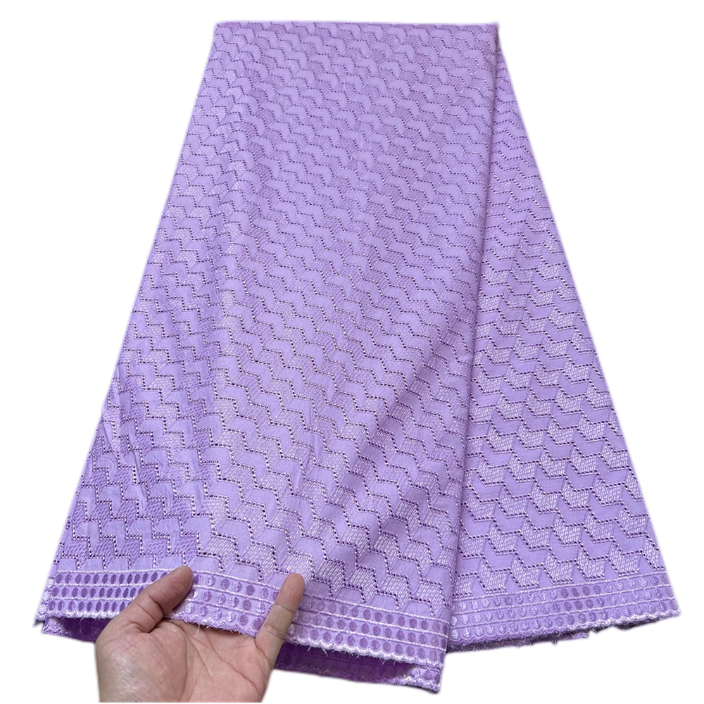 LJ 2023 Cotton Voile White Laces High Quality 5 Yards Clothes Sewing DIY Fabrics For Women Voile Laces Fabrics
LJ 2023 Cotton Voile White Laces High Quality 5 Yards Clothes Sewing DIY Fabrics For Women Voile Laces Fabrics