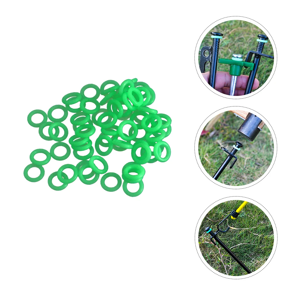 Tent Rings Stakes Ring Camping Luminous Night Nail Fluorescent Rider Nailsstarry Large Lightweight Screw Hooks Stake
Tent Rings Stakes Ring Camping Luminous Night Nail Fluorescent Rider Nailsstarry Large Lightweight Screw Hooks Stake