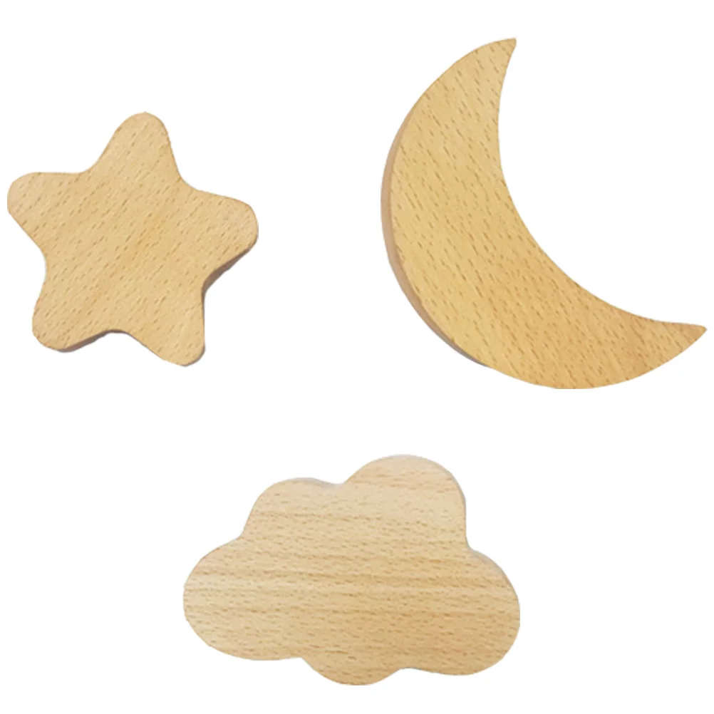 Hooks Wall Coat Wooden Decorative Towel Kids Hangers Hat Wood Hook Hanger Key Bathroom Doorstick Hallway Hanging Sticky
Hooks Wall Coat Wooden Decorative Towel Kids Hangers Hat Wood Hook Hanger Key Bathroom Doorstick Hallway Hanging Sticky