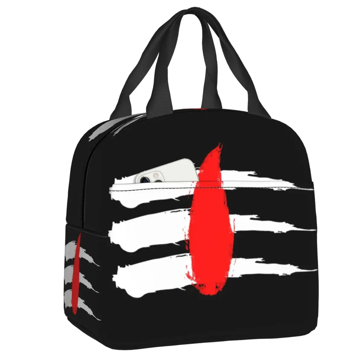 Custom Shiva Lunch Bag Men Women Cooler Warm Insulated Lunch Boxes for Kids School Children
Custom Shiva Lunch Bag Men Women Cooler Warm Insulated Lunch Boxes for Kids School Children