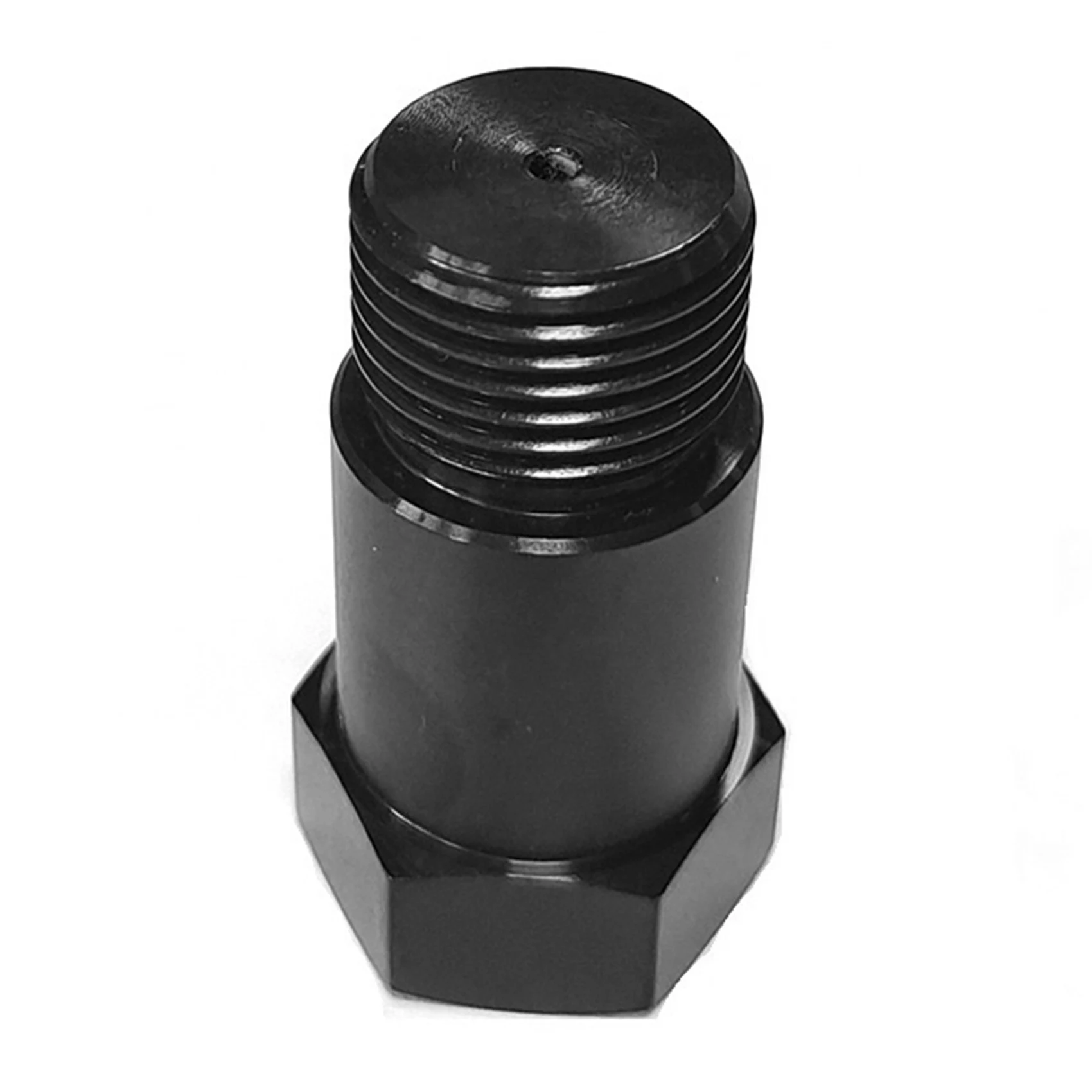 Oxygen O2 Sensor M18X1.5 Extender Spacer Adapter Bung Oxygen Sensor Gasket Adapter Extension
Oxygen O2 Sensor M18X1.5 Extender Spacer Adapter Bung Oxygen Sensor Gasket Adapter Extension