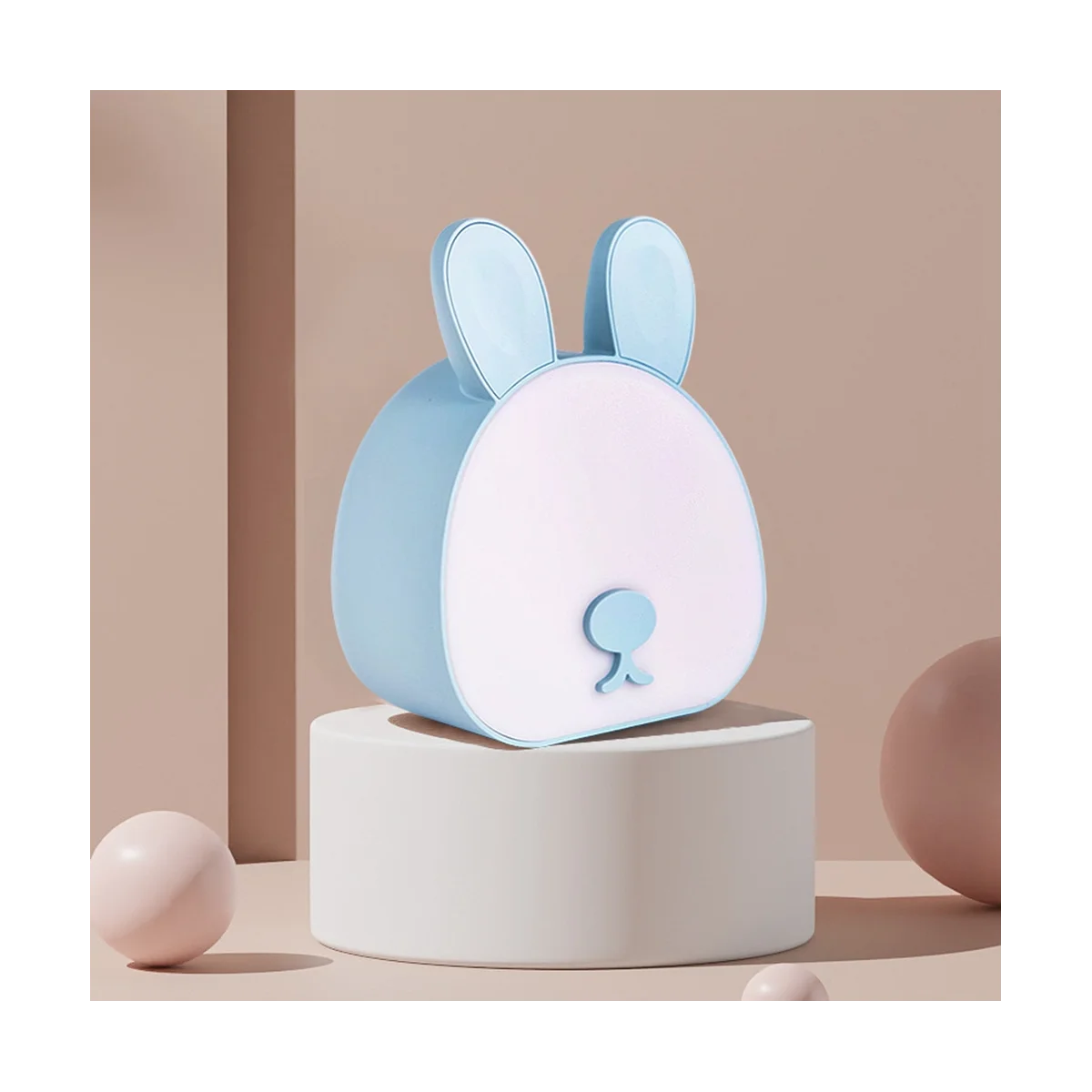 Children'S Night Light Rabbit Baby Night Lamp Cute for Room Decor Decorative Luminaires Bedside Lamp-Pink
Children'S Night Light Rabbit Baby Night Lamp Cute for Room Decor Decorative Luminaires Bedside Lamp-Pink