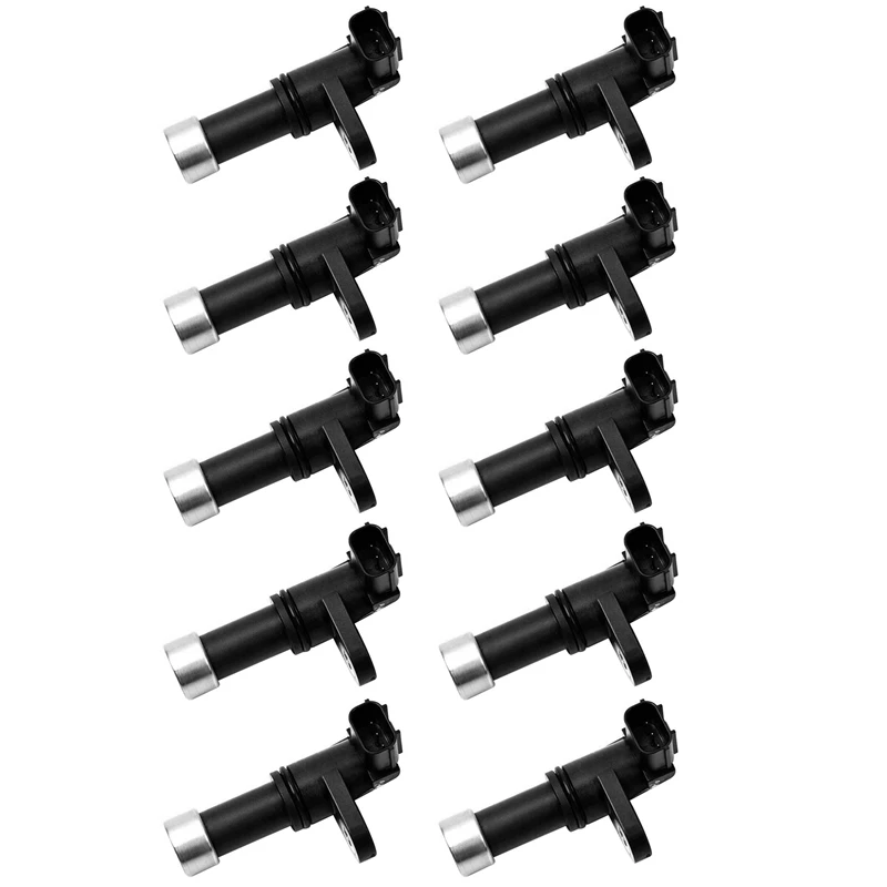 Датчик скорости передачи 10X для Honda Accord Civic, фонарь 28810-RPC-013 28810-RPC-003 28810RPC013 28810RPC003
Датчик скорости передачи 10X для Honda Accord Civic, фонарь 28810-RPC-013 28810-RPC-003 28810RPC013 28810RPC003