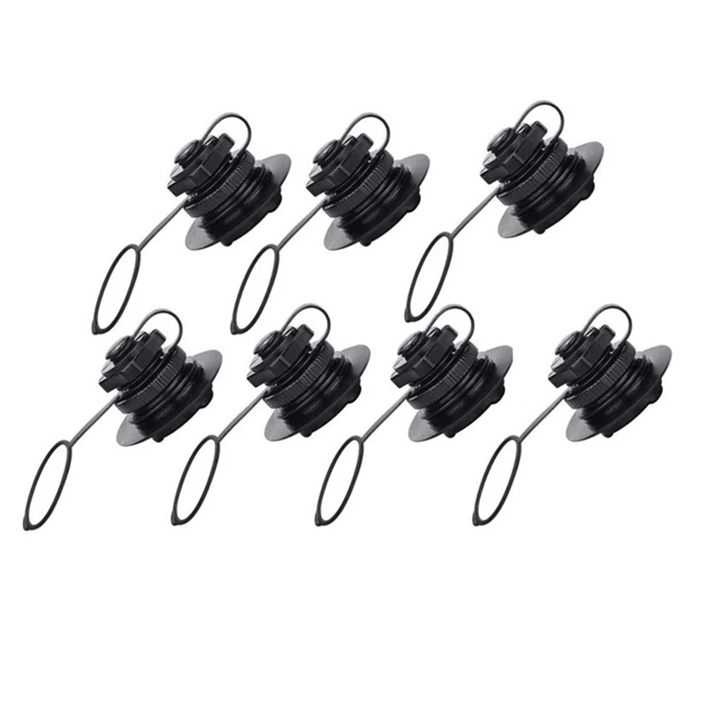 Air Valve Inflatable Boat Spiral Air Plugs Inflation Replacement Screw Boston Valve For Rubber Dinghy Raft Kayak
Air Valve Inflatable Boat Spiral Air Plugs Inflation Replacement Screw Boston Valve For Rubber Dinghy Raft Kayak