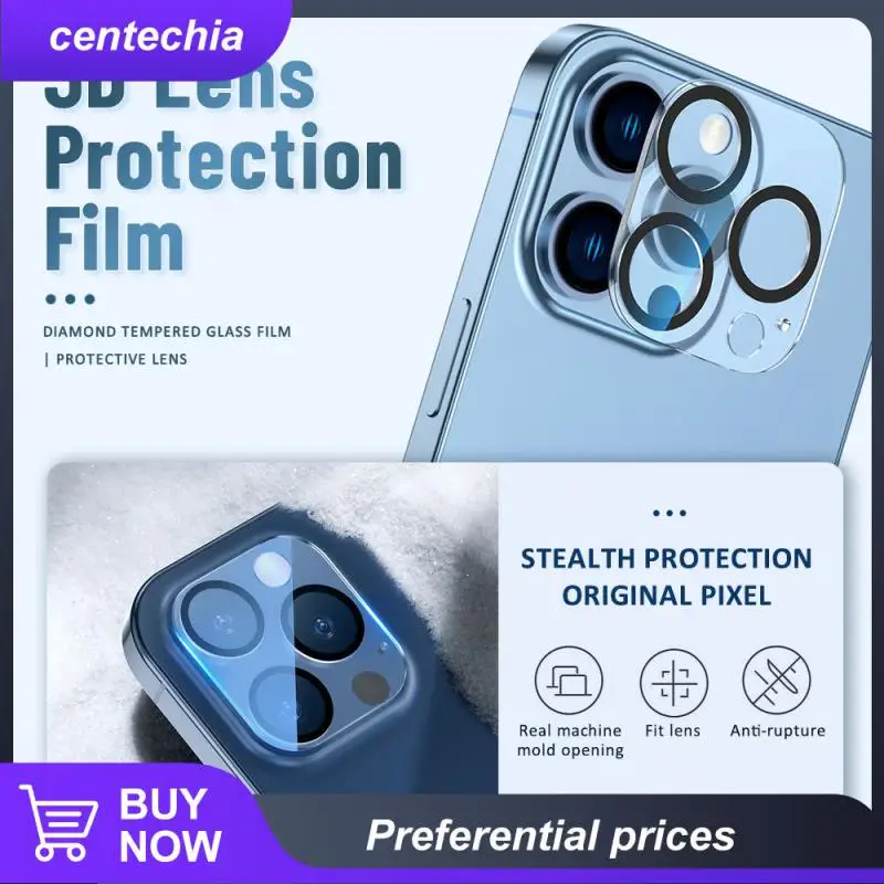 2023 Screen Protector Transparent Camera Glass Tempered Glass Lens Full-frame Camera Lens Protector For Iphone 14 13 12 11 1pc
2023 Screen Protector Transparent Camera Glass Tempered Glass Lens Full-frame Camera Lens Protector For Iphone 14 13 12 11 1pc