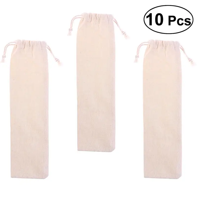 10 шт., соломенный чехол для столовых приборов, из нержавеющей стали
10 шт., соломенный чехол для столовых приборов, из нержавеющей стали