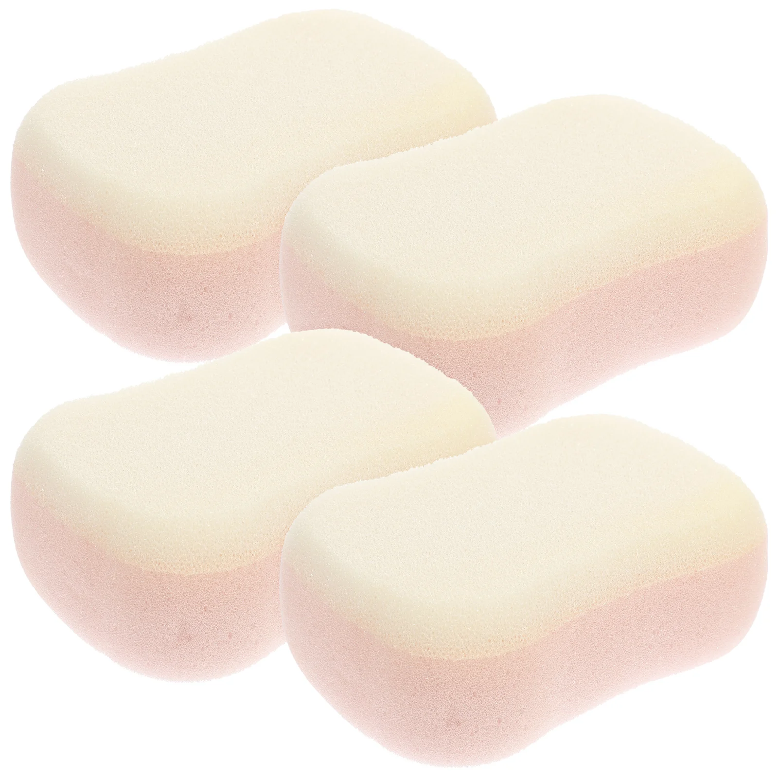 4 Pcs Natural Sponge Shower Sponge Sponges Bathing Baby Sponge Loofah Dish Sponge Shower Pouf Body Bath Sponge
4 Pcs Natural Sponge Shower Sponge Sponges Bathing Baby Sponge Loofah Dish Sponge Shower Pouf Body Bath Sponge