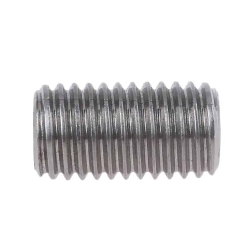 1Pc M10 To M14 Adapter Angle Grinder Polisher Thread Adapter Drill Bit Connector Converter Screw Power Tools Accessories
1Pc M10 To M14 Adapter Angle Grinder Polisher Thread Adapter Drill Bit Connector Converter Screw Power Tools Accessories