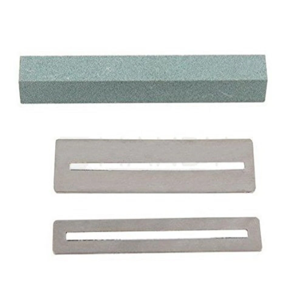 3Pcs Guitar Luthier Tool Fretboard Guard Fret Protector Sanding Stone Polishing Guitar Fret Wire Sanding Stone Protector Kit
3Pcs Guitar Luthier Tool Fretboard Guard Fret Protector Sanding Stone Polishing Guitar Fret Wire Sanding Stone Protector Kit