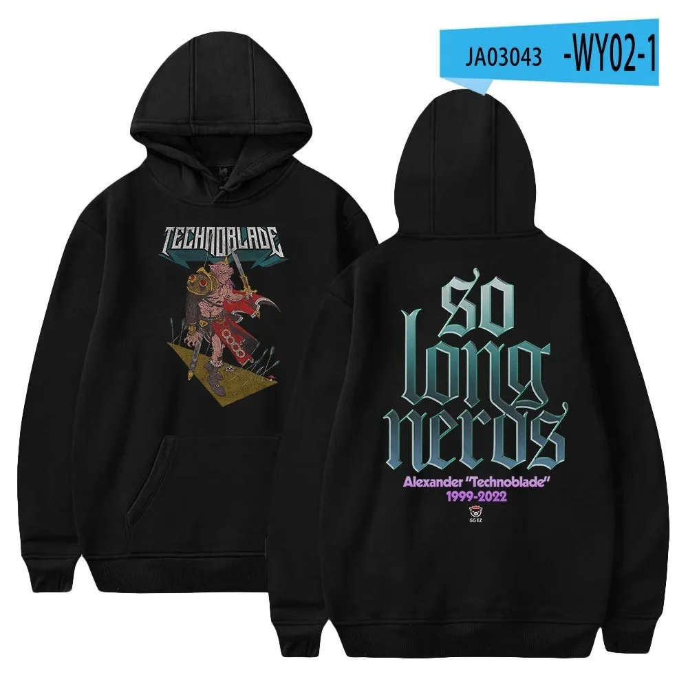 Свитшот Technoblade Merch с капюшоном для женщин и мужчин, одежда, повседневная толстовка, свитшоты, пуловер, уличная одежда, топ в стиле хип-хоп
Свитшот Technoblade Merch с капюшоном для женщин и мужчин, одежда, повседневная толстовка, свитшоты, пуловер, уличная одежда, топ в стиле хип-хоп