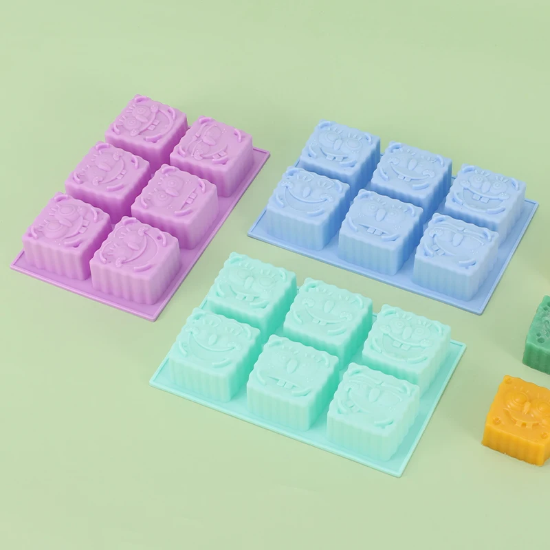 Cartoon Anime Silicone Mold Kitchen Baking Tools Dessert Cake Lace Decoration DIY Chocolate Candy Pastry Silicone Moulds
Cartoon Anime Silicone Mold Kitchen Baking Tools Dessert Cake Lace Decoration DIY Chocolate Candy Pastry Silicone Moulds