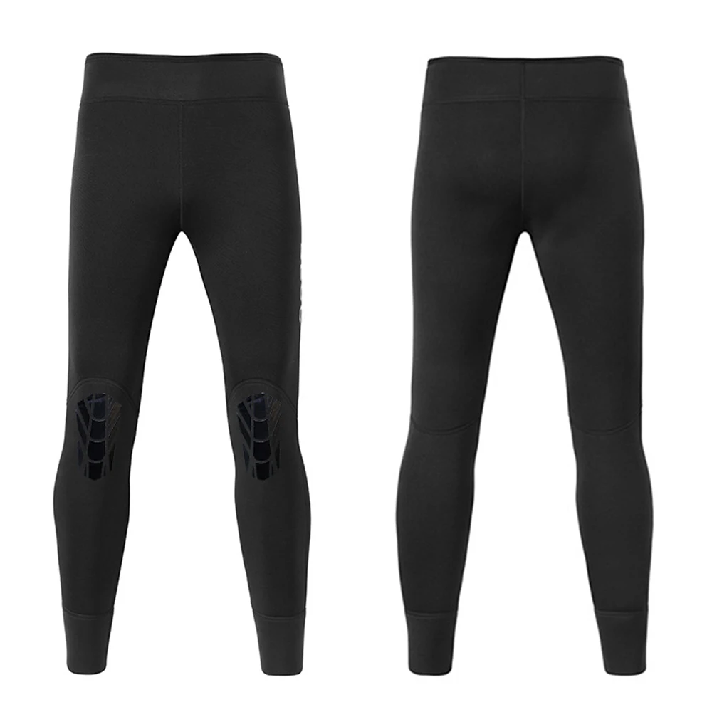 3MM neoprene diving pants men's cold protection warm knee pad diving pants water sports surfing snorkeling swimming diving pants
3MM neoprene diving pants men's cold protection warm knee pad diving pants water sports surfing snorkeling swimming diving pants
