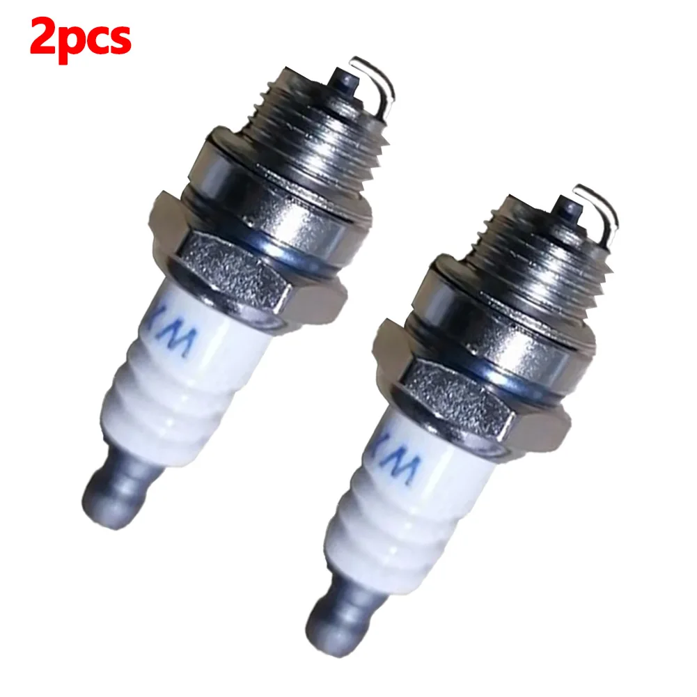 2 Pack 796112 Spark Plug Replacement Fits Champion J19LM RJ19LM For Briggs&Stratton 796112 J19LM RJ19LM Lawn Mower Parts
2 Pack 796112 Spark Plug Replacement Fits Champion J19LM RJ19LM For Briggs&Stratton 796112 J19LM RJ19LM Lawn Mower Parts
