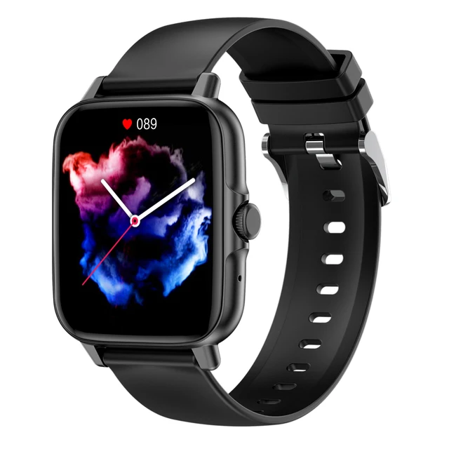 2022 GT50 Bluetooth Call Custom Dial Smart Watch Women Sport Fitness Men Smartwatch Heart Rate Blood Pressure Monitor Tracker
2022 GT50 Bluetooth Call Custom Dial Smart Watch Women Sport Fitness Men Smartwatch Heart Rate Blood Pressure Monitor Tracker