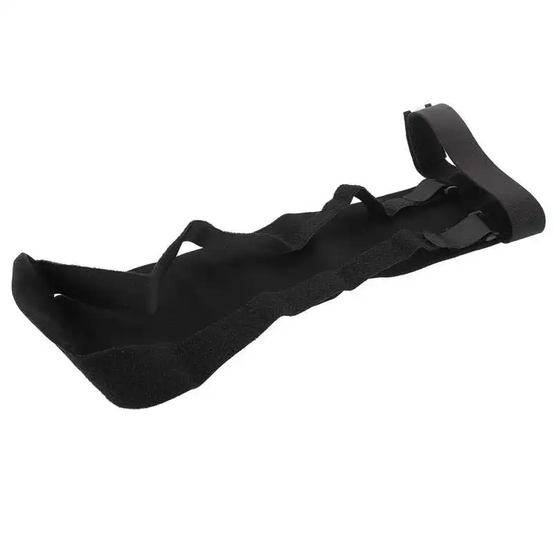 Plantar Fasciitis Night Splint Sock Wear Resistant Dorsiflexion Night Splint for Plantar Fasciitis
Plantar Fasciitis Night Splint Sock Wear Resistant Dorsiflexion Night Splint for Plantar Fasciitis