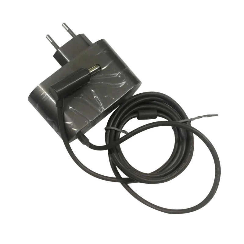 H7JF Charger Suitable for D yson Cordless Vacuum Cleaner DC30DC31DC34DC35DC44DC45DC56DC57 Power Supply Adapter Power Cord
H7JF Charger Suitable for D yson Cordless Vacuum Cleaner DC30DC31DC34DC35DC44DC45DC56DC57 Power Supply Adapter Power Cord