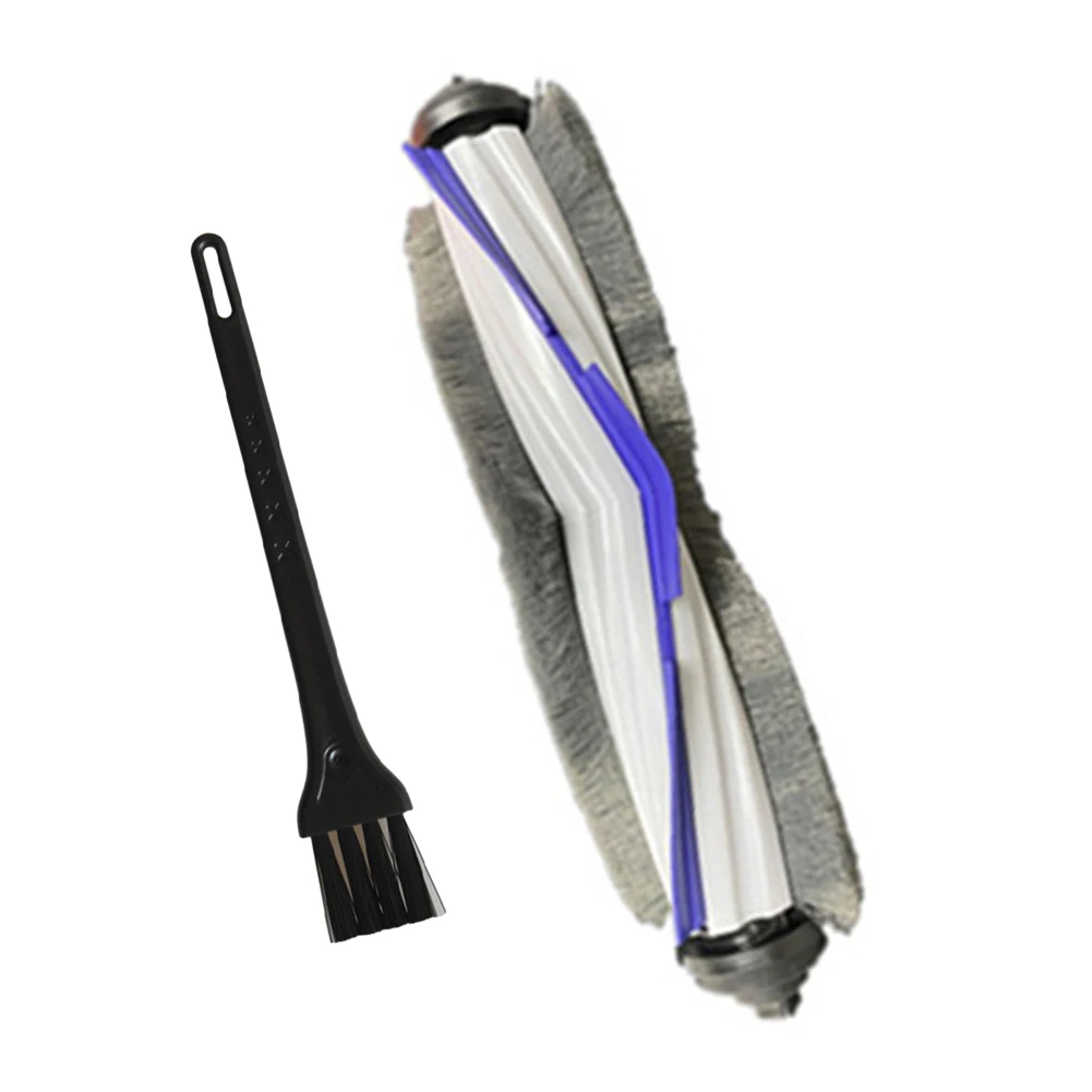 ZR740004 ZR740005 Central Brush For Tefal Explorer Serie 60 RR7427 RR7447 RG7447 Vacuum Cleaner Cleaning Brush Replace Parts
ZR740004 ZR740005 Central Brush For Tefal Explorer Serie 60 RR7427 RR7447 RG7447 Vacuum Cleaner Cleaning Brush Replace Parts
