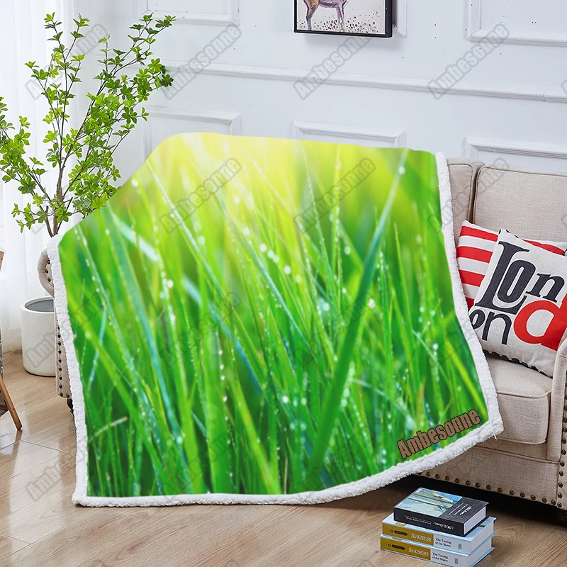 Green Plant Printing Blanket Throw Blankets Summer Blankets Kids Adult Bed Blanket Sofa Blanket Picnic Blanket Custom Blanket
Green Plant Printing Blanket Throw Blankets Summer Blankets Kids Adult Bed Blanket Sofa Blanket Picnic Blanket Custom Blanket