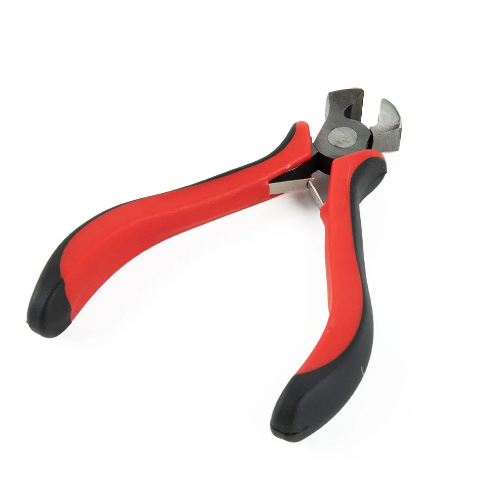 Durable Frets Puller Nipper Fret Puller Tool Black + Red Fret Puller Guitar String Luthier Tool Plastic Professional
Durable Frets Puller Nipper Fret Puller Tool Black + Red Fret Puller Guitar String Luthier Tool Plastic Professional