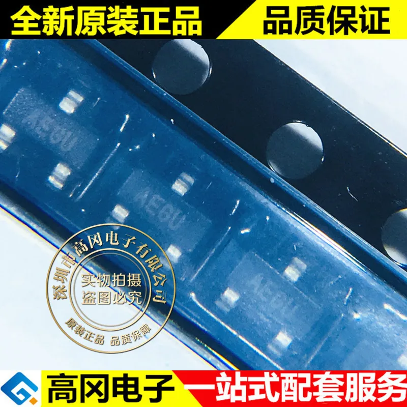 20pcs 100% orginal new best quality MCP9700T-E/TT MCP9700T Silkscreen AEOK Temperature Sensor
20pcs 100% orginal new best quality MCP9700T-E/TT MCP9700T Silkscreen AEOK Temperature Sensor