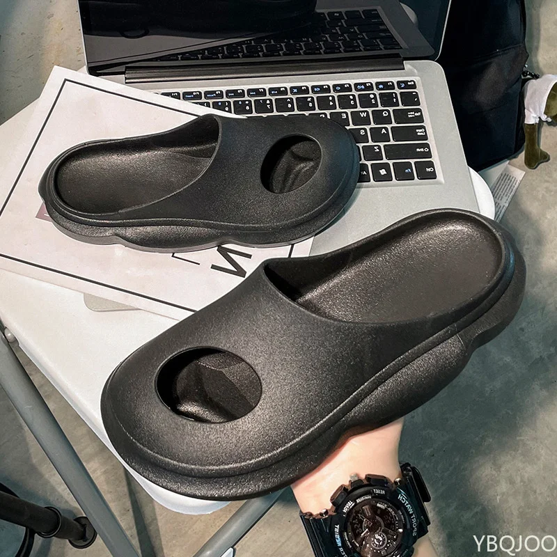 2023 New Fashion Comfort Soft Garden Shoes Sandals Breathable Lightweight Big Size 45 Men/women Outdoor Beach Slippers
2023 New Fashion Comfort Soft Garden Shoes Sandals Breathable Lightweight Big Size 45 Men/women Outdoor Beach Slippers