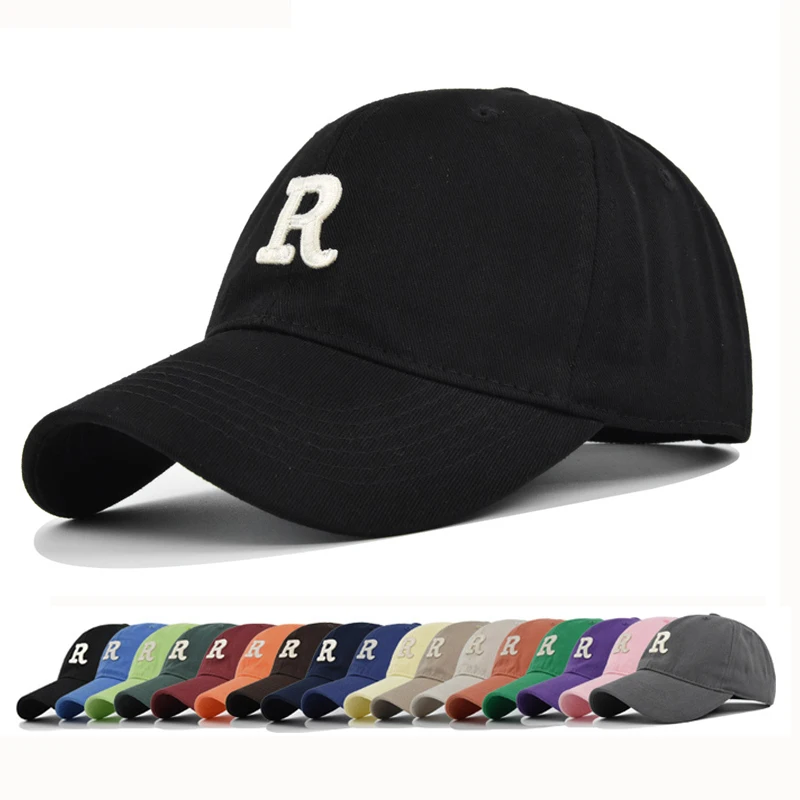 Baseball Cap Plus-size Snapback Hat Big yards cap R letter Cap European size Sun hat Spring Autumn baseball cap Sport cap
Baseball Cap Plus-size Snapback Hat Big yards cap R letter Cap European size Sun hat Spring Autumn baseball cap Sport cap
