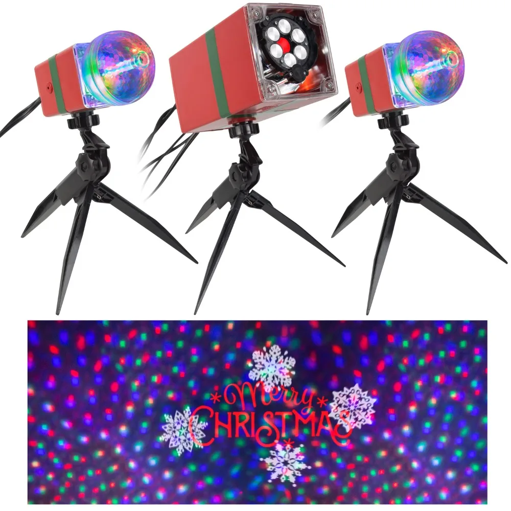 Christmas Projection LightSync with Sound Multi Color Christmas Decorations for Home
Christmas Projection LightSync with Sound Multi Color Christmas Decorations for Home