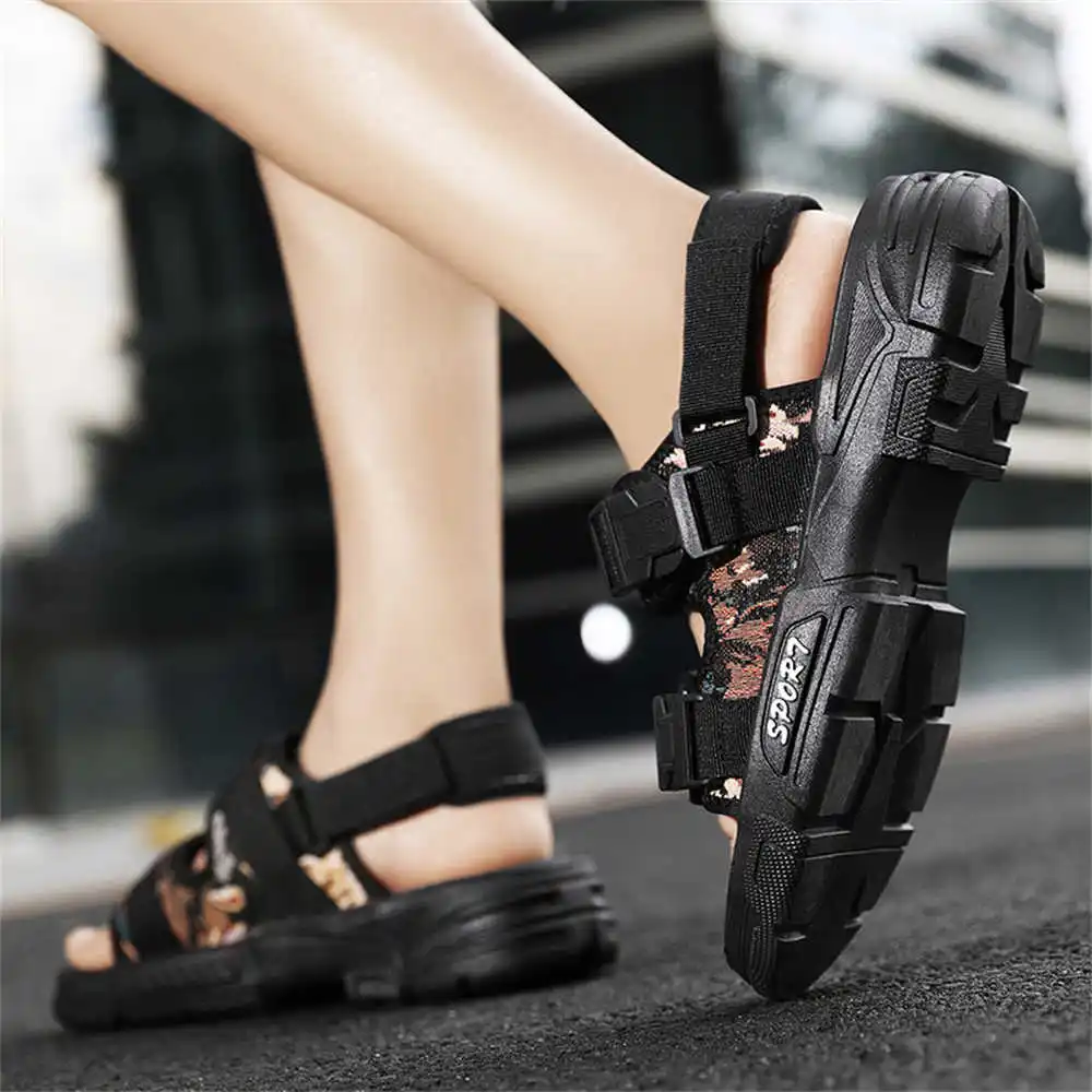 does not slip flat sole black men's sandals large size men's slippers mens loafers shoes sneakers sport beskete YDX2
does not slip flat sole black men's sandals large size men's slippers mens loafers shoes sneakers sport beskete YDX2