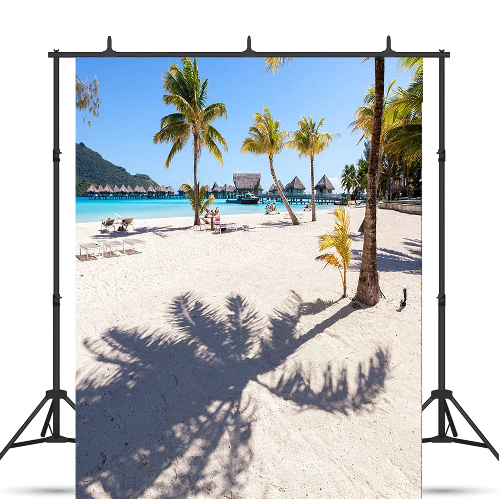 Sandy Beach Holiday Summer Digital Photography Backdrop Prop Coconut Tree Landscape Window Photo Studio Background JK-21
Sandy Beach Holiday Summer Digital Photography Backdrop Prop Coconut Tree Landscape Window Photo Studio Background JK-21