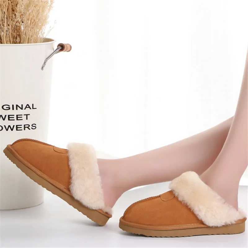 Snow Boots Slippers Women Soft Women Shoes Waterproof Boots Ladies New Ankle Boots Flat Punk Winter Shoes Women Botas Mujer
Snow Boots Slippers Women Soft Women Shoes Waterproof Boots Ladies New Ankle Boots Flat Punk Winter Shoes Women Botas Mujer