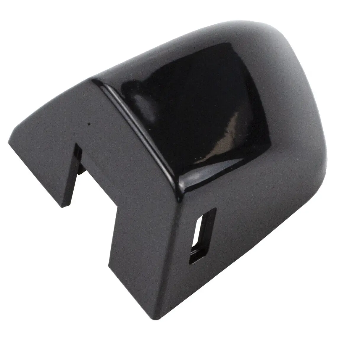 1Pc LeftDoorHandle Lock Cylinder Cover Black For Porsche Cayenne 2011 - 2017 95853187900G2X Plastic Car Exterior Parts
1Pc LeftDoorHandle Lock Cylinder Cover Black For Porsche Cayenne 2011 - 2017 95853187900G2X Plastic Car Exterior Parts