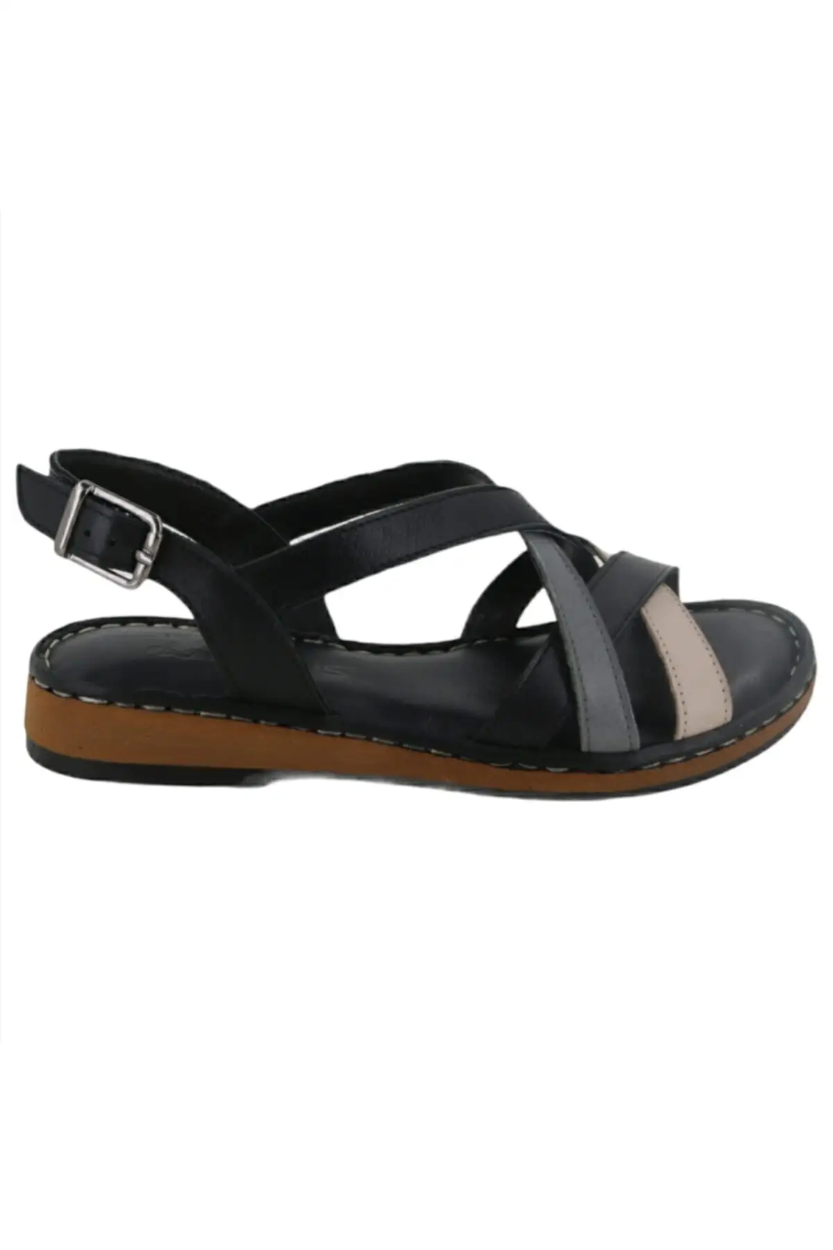 Women's Fashion Sandals New Summer Comfort Breathable Casual Quality Ladies Fashion Light Sandals
Women's Fashion Sandals New Summer Comfort Breathable Casual Quality Ladies Fashion Light Sandals