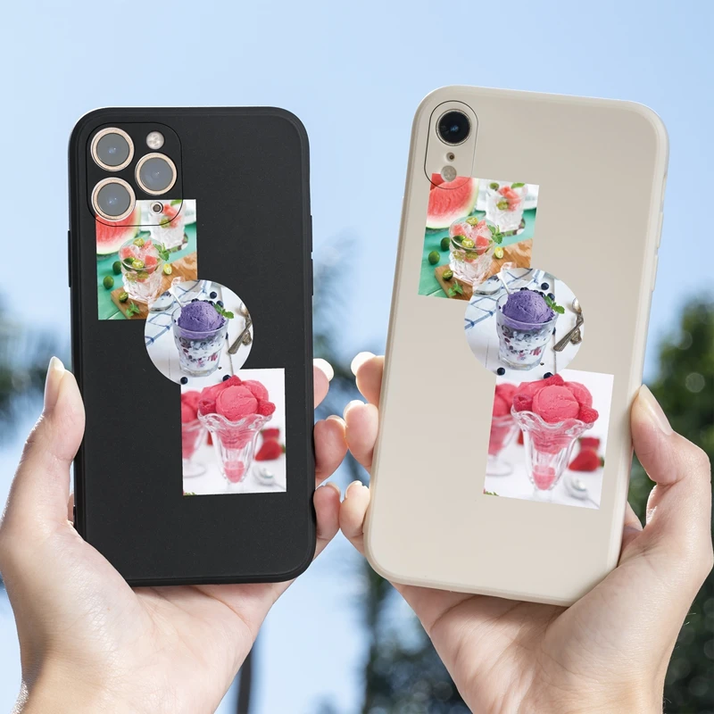 Delicious ice cream balls Phone Case For iPhone 11 12 13 Pro Max Mini 7 8 6 Plus X XS Max XR SE2 Case Soft Silicone Cover
Delicious ice cream balls Phone Case For iPhone 11 12 13 Pro Max Mini 7 8 6 Plus X XS Max XR SE2 Case Soft Silicone Cover