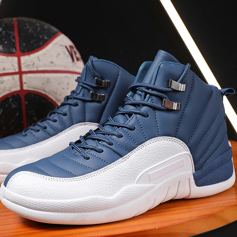 Superstar Basketball Shoes Rubber Sole Men Fashion Printed Platform High Top Men Sneakers Basket Shoes Zapatillas Deportivas
Superstar Basketball Shoes Rubber Sole Men Fashion Printed Platform High Top Men Sneakers Basket Shoes Zapatillas Deportivas