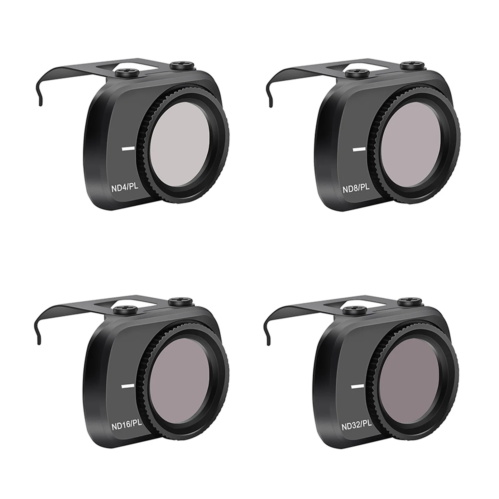 Portable Filter Set Easy Install NDPL Professional Camera Lens MCUV CPL ND Adjustable Gimbal 4 8 16 32 For DJI Mavic Mini 2
Portable Filter Set Easy Install NDPL Professional Camera Lens MCUV CPL ND Adjustable Gimbal 4 8 16 32 For DJI Mavic Mini 2
