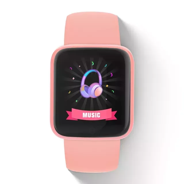 2022 kids smart Watch for children Fitness Bracelet body temperature Heart Rate Blood Pressure Monitoring Smartwatch Gifts
2022 kids smart Watch for children Fitness Bracelet body temperature Heart Rate Blood Pressure Monitoring Smartwatch Gifts