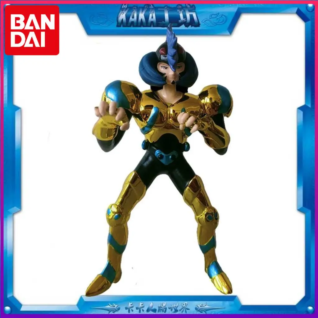 KAKA Silver Saints Hades Specters Aranea Arachne Saint Seiya Cloth Myth Statue
KAKA Silver Saints Hades Specters Aranea Arachne Saint Seiya Cloth Myth Statue