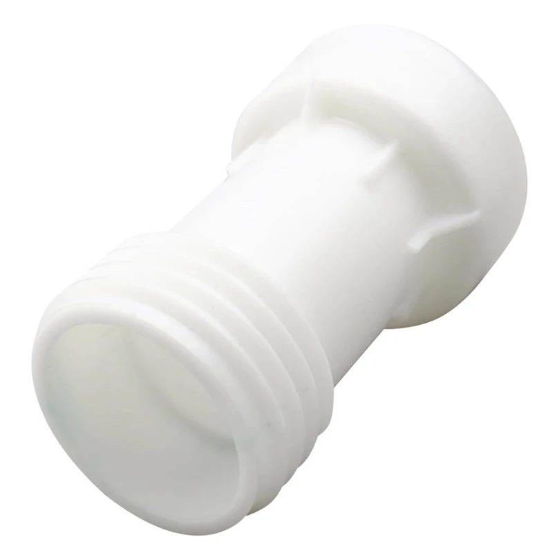 1 Piece S60X6 IBC Ton Barrel Extension Joint Plastic Joint Dust Drain Tube Discharge Outlet
1 Piece S60X6 IBC Ton Barrel Extension Joint Plastic Joint Dust Drain Tube Discharge Outlet