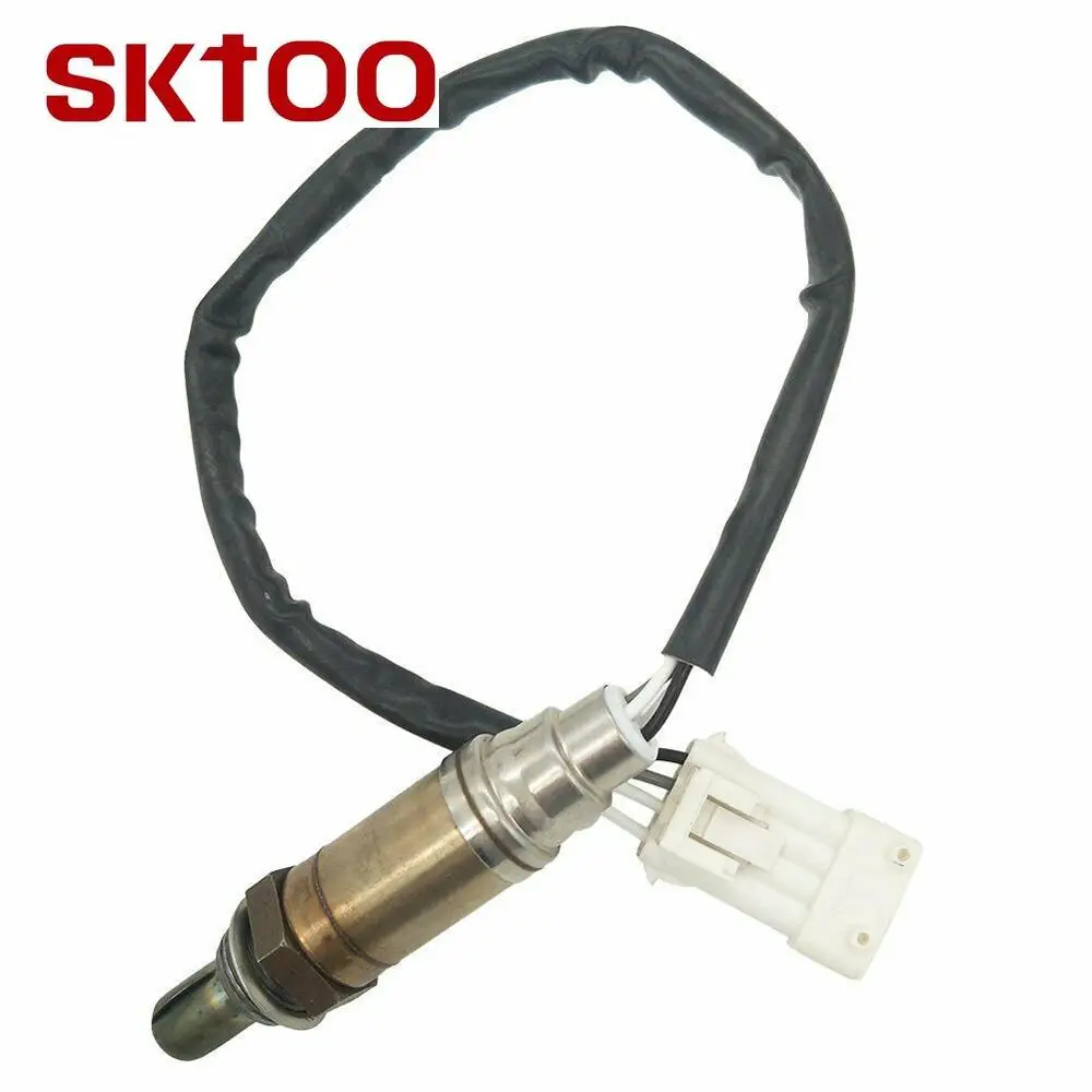 SKTOO 0258005292 Lambda Oxygen Sensor For Citroen C2 C3 C4 Opel Peugeot Porsche Volvo
SKTOO 0258005292 Lambda Oxygen Sensor For Citroen C2 C3 C4 Opel Peugeot Porsche Volvo
