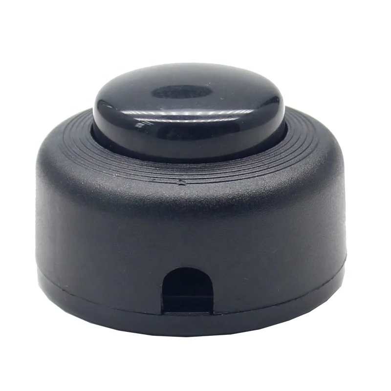 Floor Halfway Round Foot Reset Button Switches Foot Pedal Push Switch Inline Lamp LED Light On-off Control Lighting Switch
Floor Halfway Round Foot Reset Button Switches Foot Pedal Push Switch Inline Lamp LED Light On-off Control Lighting Switch