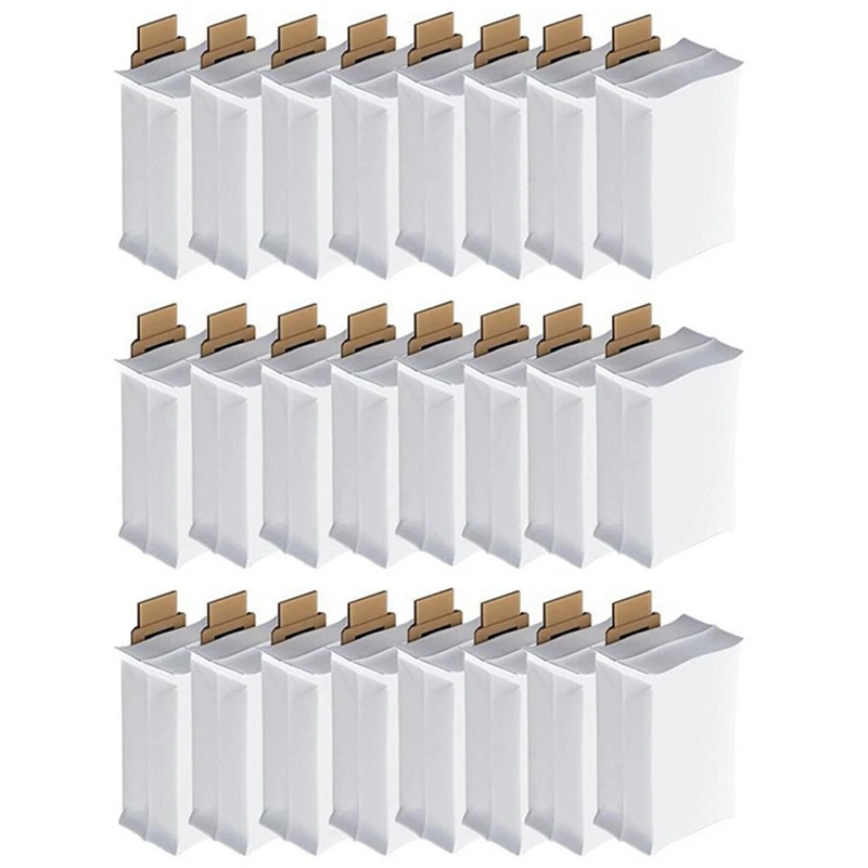 For Xiaomi Roborock T7 T7S T7plus T7S Plus S7 S7max S70 S75 Robot Vacuum Cleaner Dust Bag Replacement Accessories
For Xiaomi Roborock T7 T7S T7plus T7S Plus S7 S7max S70 S75 Robot Vacuum Cleaner Dust Bag Replacement Accessories