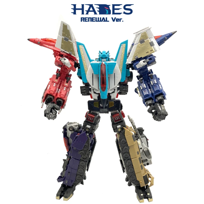 TFC Reaper Hexagon Hades Shag Joint Replacement Version Fit Model Hobby Collection
TFC Reaper Hexagon Hades Shag Joint Replacement Version Fit Model Hobby Collection