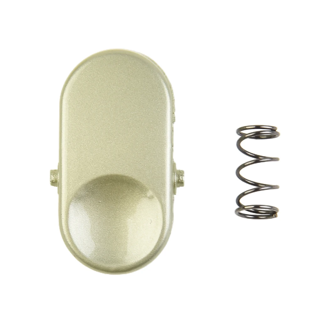 Dust Container Button Spring For Dyson V6 DC59 DC58 DC62 SV03 SV05 SV06 SV09 Vacuum Cleaner Bin Replace Part Button With Spring
Dust Container Button Spring For Dyson V6 DC59 DC58 DC62 SV03 SV05 SV06 SV09 Vacuum Cleaner Bin Replace Part Button With Spring
