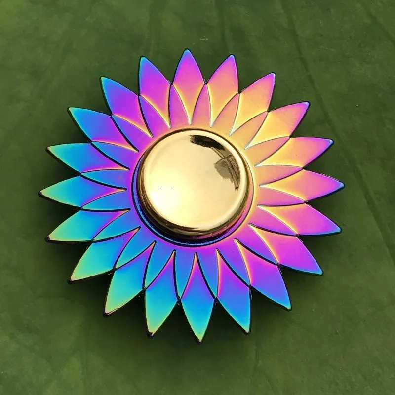 Children's Three Leaves Colorful Fingertip Top Fidget Spinner Pressure Reduction Toy Spinner Hand Spinner Free Shipping
Children's Three Leaves Colorful Fingertip Top Fidget Spinner Pressure Reduction Toy Spinner Hand Spinner Free Shipping