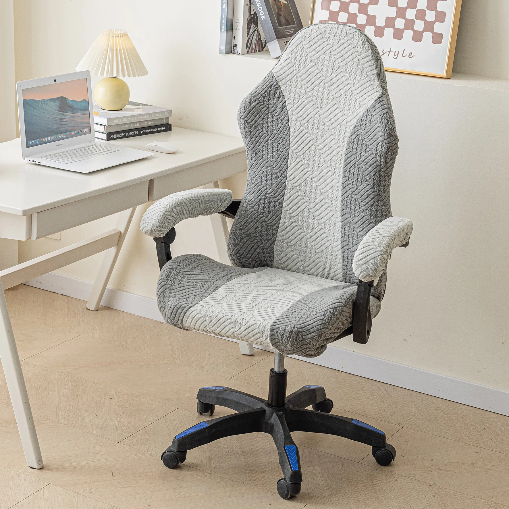 Чехол для кресла полиэстер/хлопок
Чехол для кресла полиэстер/хлопок