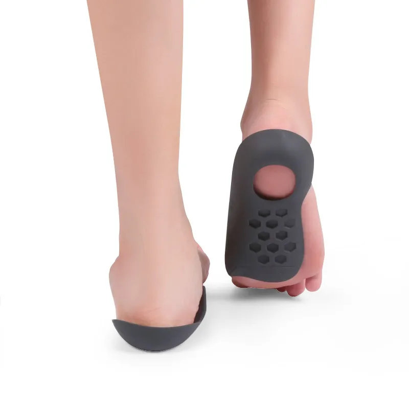 Arch Support Shoes Insoles for Flatfoot Cushion Plantar Fasciitis Orthopedic Insoles for Men Women Foot Care Insert Insoles
Arch Support Shoes Insoles for Flatfoot Cushion Plantar Fasciitis Orthopedic Insoles for Men Women Foot Care Insert Insoles